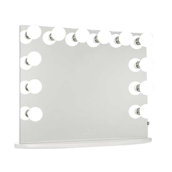 Hollywood Premiere Slim Plus Vanity Mirror