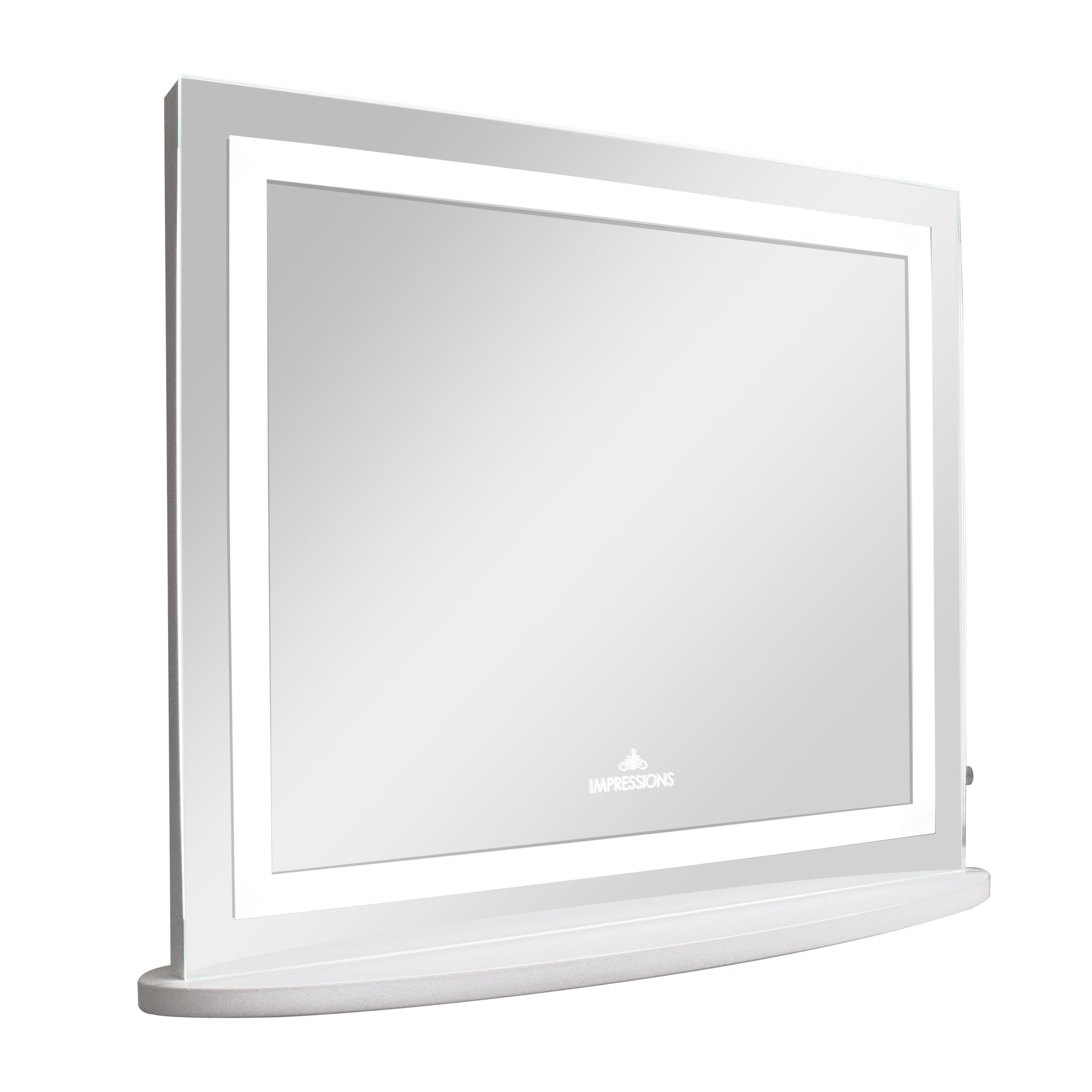 Opulence Plus Vanity Mirror