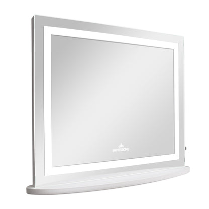 Opulence Plus Vanity Mirror