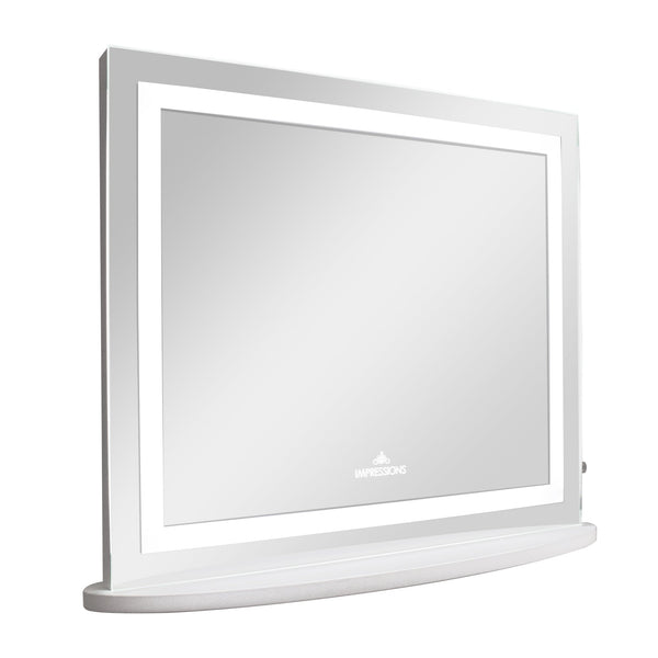 Opulence Plus Vanity Mirror