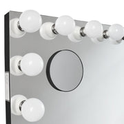 Hollywood Premiere Pro Max Vanity Mirror with Bluetooth