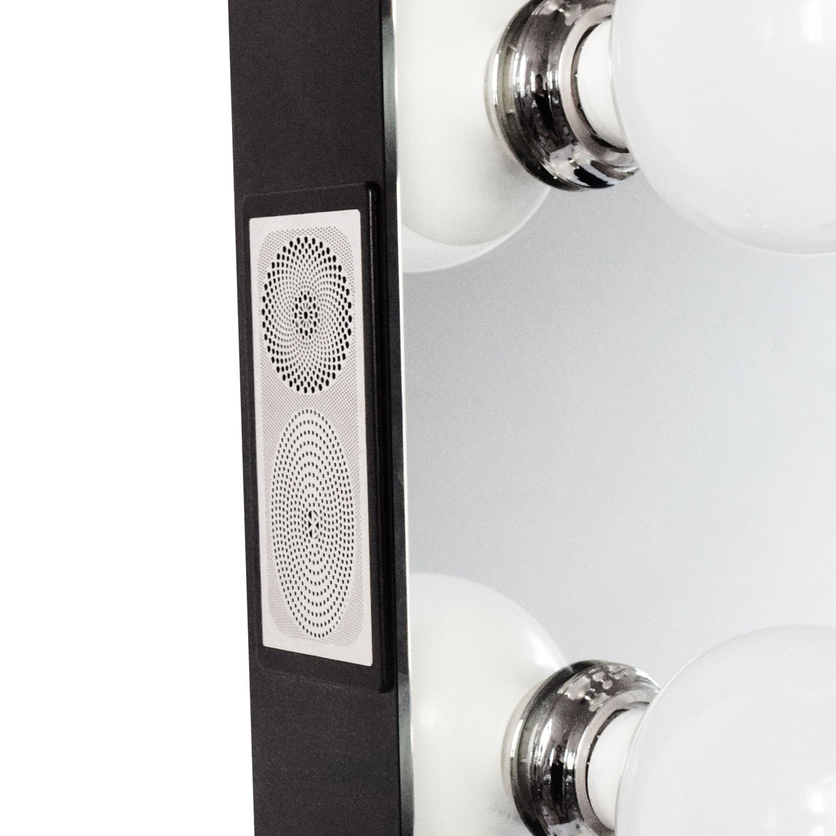 Hollywood Premiere Pro Max Vanity Mirror with Bluetooth