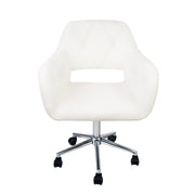 Brittney Tufted Vanity Chair