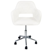 Brittney Tufted Vanity Chair