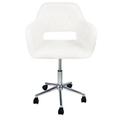 Brittney Tufted Vanity Chair