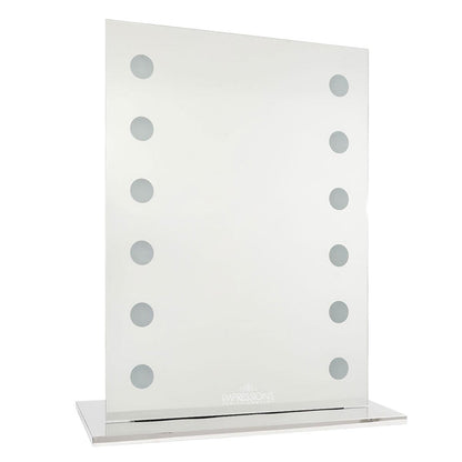 Hollywood Mirage I LED Vanity Mirror