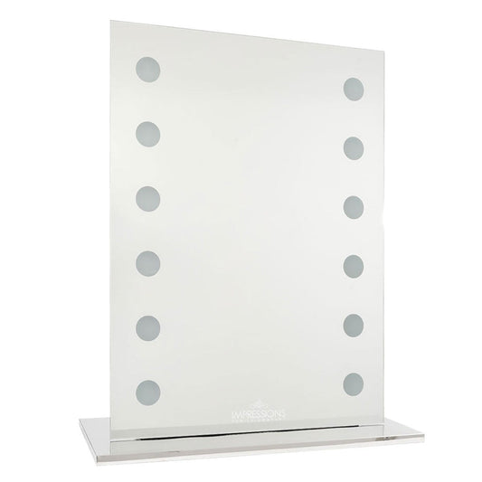 Hollywood Mirage I LED Vanity Mirror