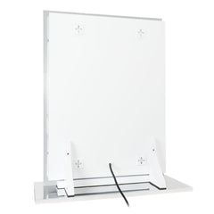 Hollywood Mirage II LED Vanity Mirror