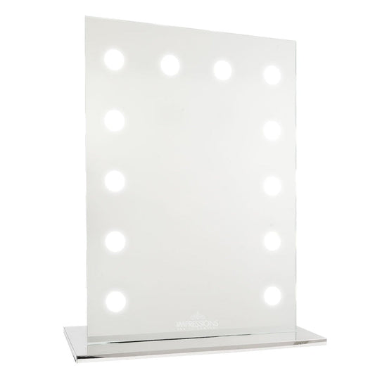 Hollywood Mirage II LED Vanity Mirror