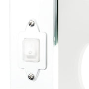 Hollywood Mirage II LED Vanity Mirror