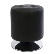 Rosey Tufted Vanity Ottoman