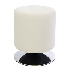Rosey Tufted Vanity Ottoman