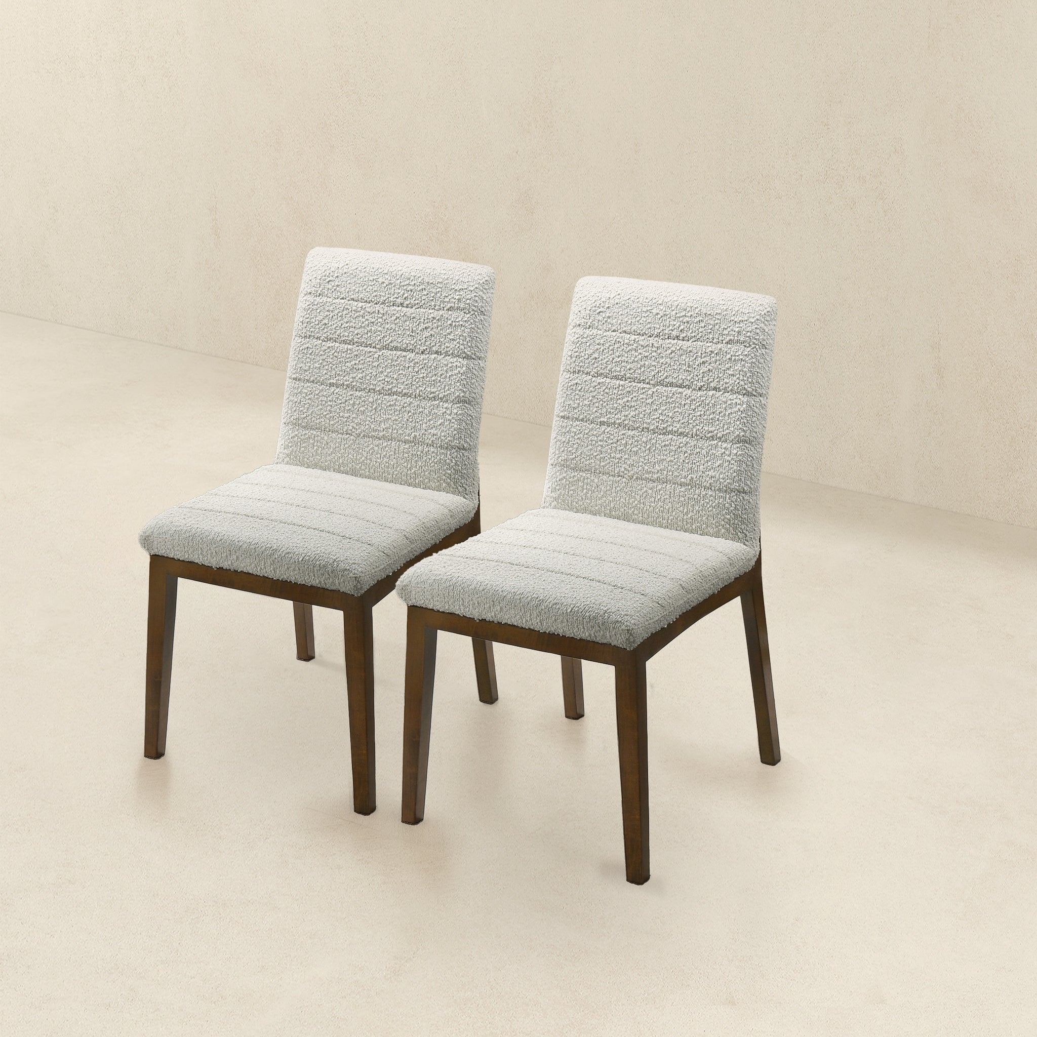 Ashcroft Imports Ines Dining Chair - Thumbnail 4
