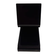 Iris Z-Chair in Black