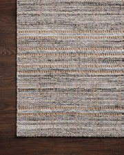 JEM-01 NATURAL / SLATE