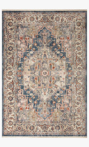 JAY-03 MH INDIGO / MULTI
