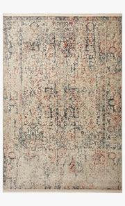 JAY-04 MH IVORY / MULTI
