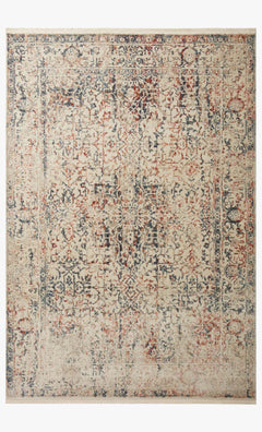 JAY-04 MH IVORY / MULTI