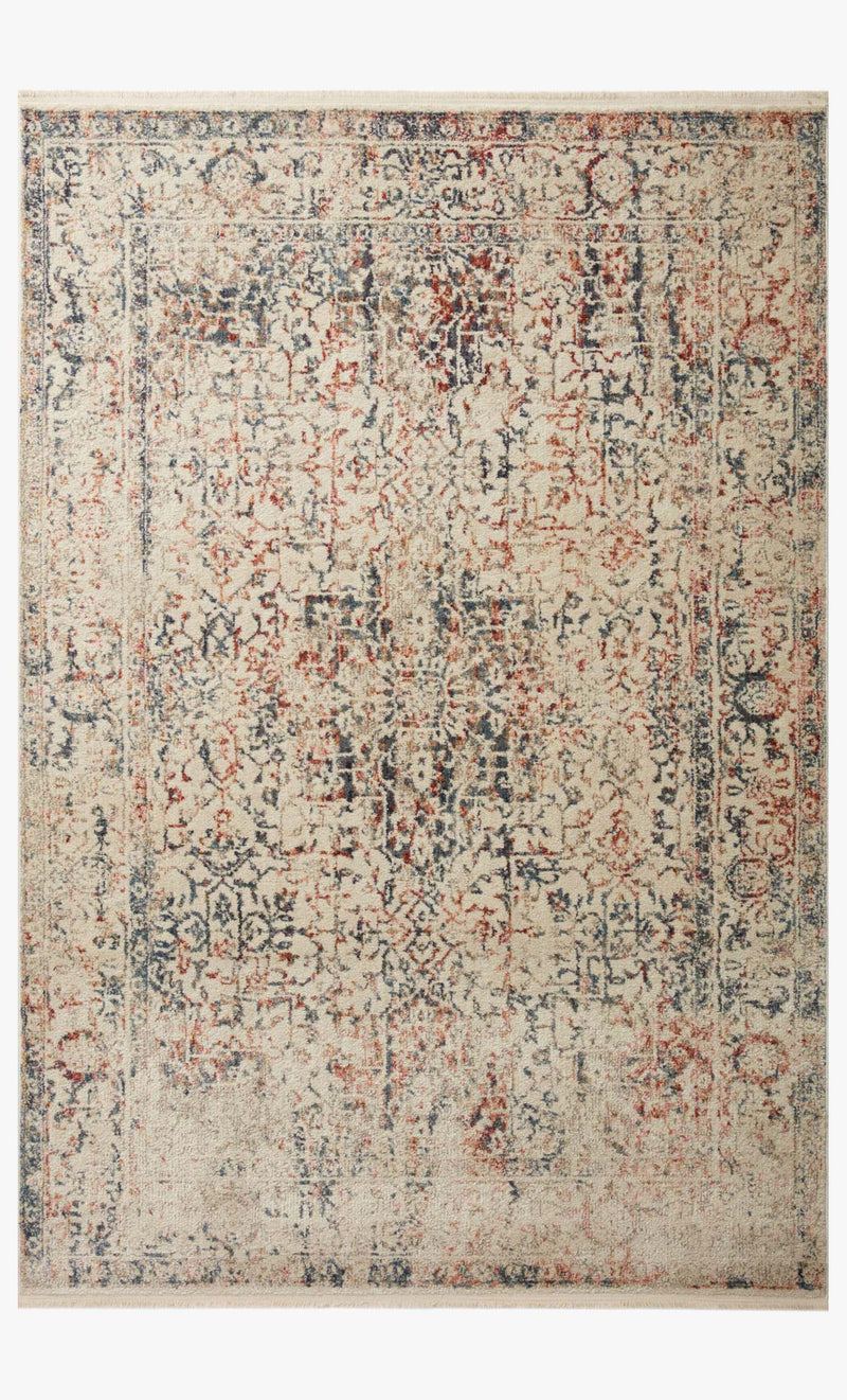 JAY-04 MH IVORY / MULTI