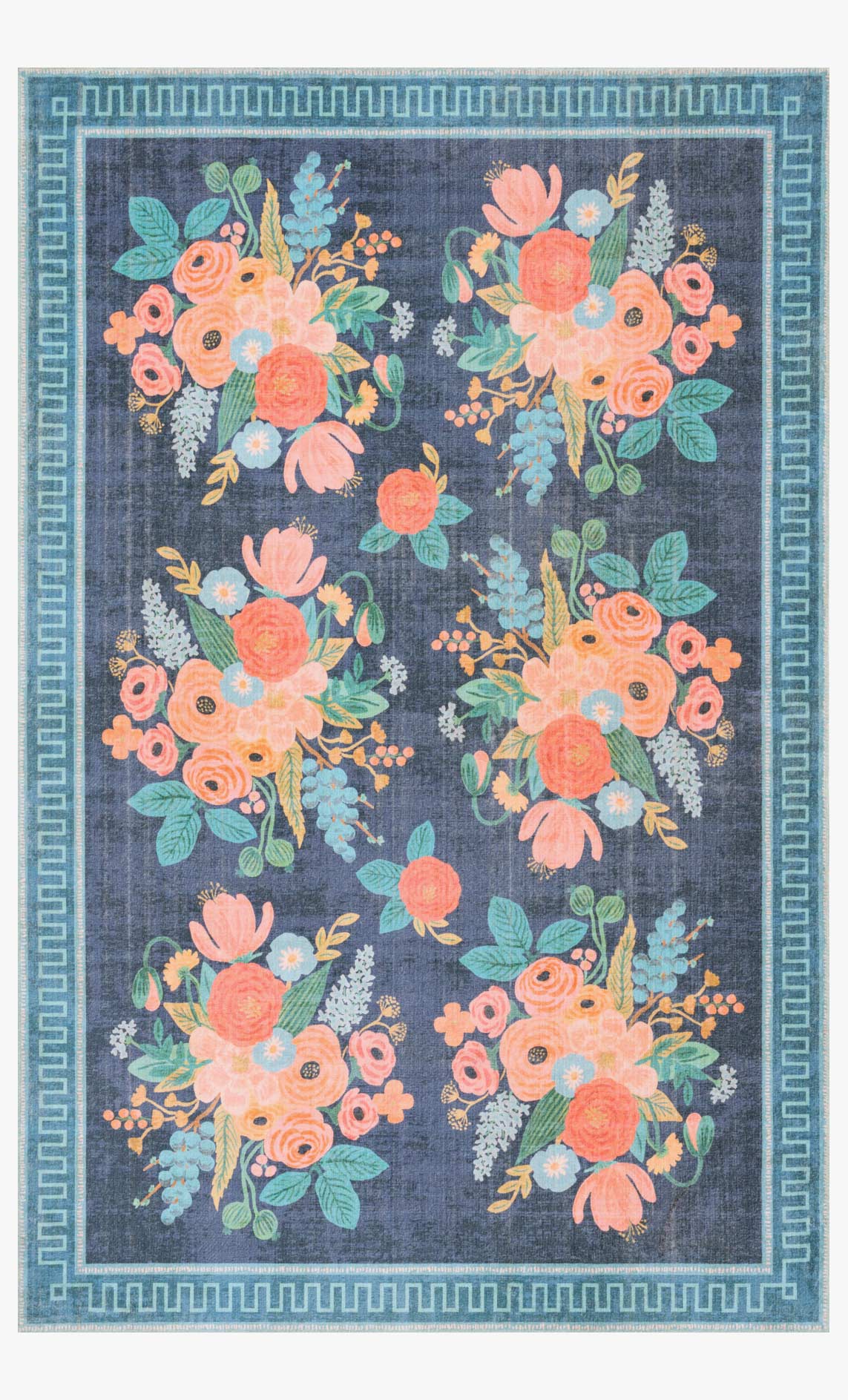 JAD-01 RP MARSEILLE BLACK