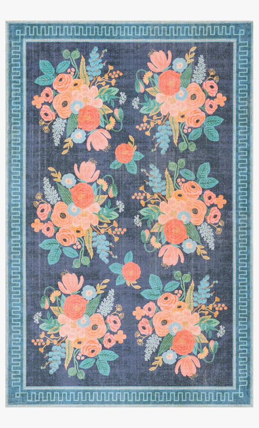 JAD-01 RP MARSEILLE BLACK