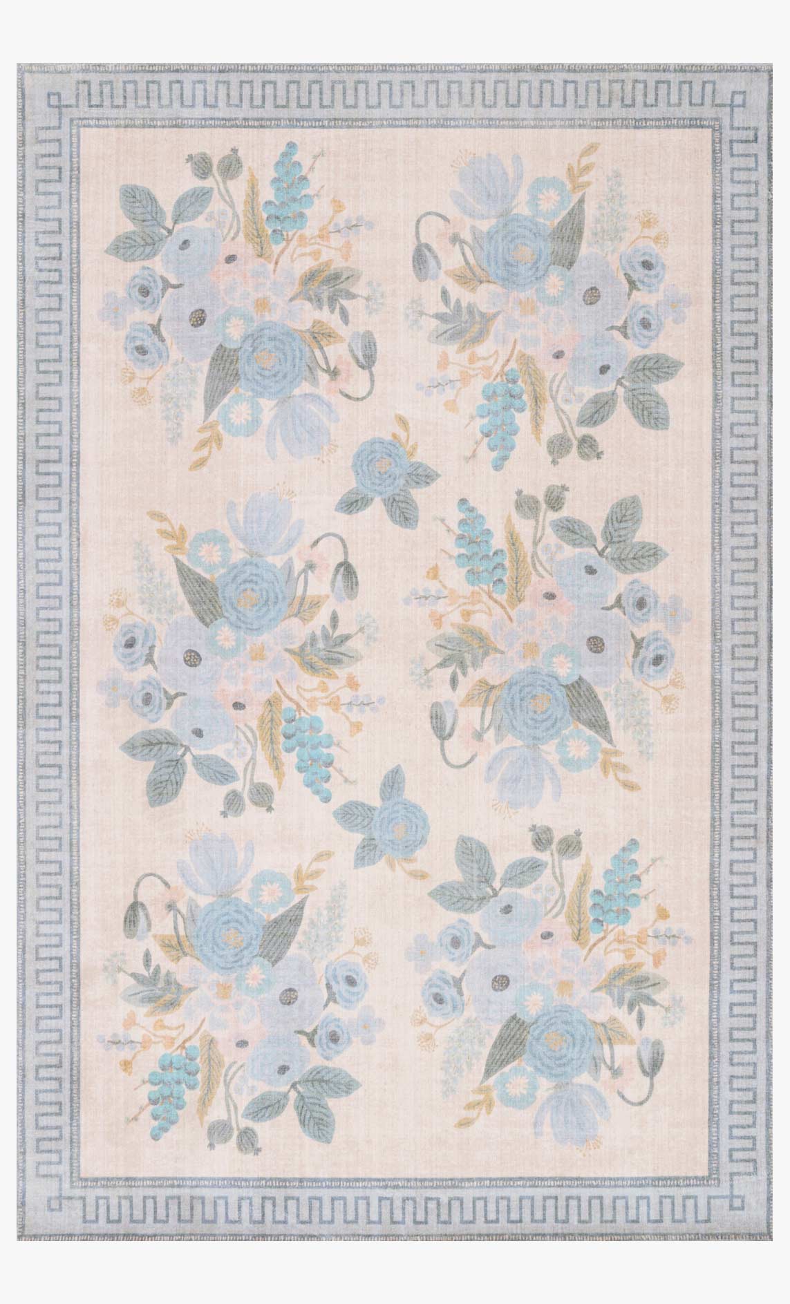 JAD-01 RP MARSEILLE IVORY