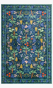 JAD-02 RP WILDWOOD GARDEN NAVY