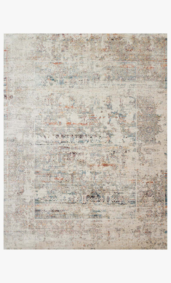 Loloi Javari JV-01 Ivory / Granite