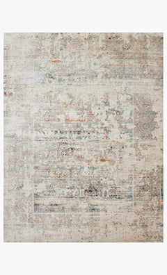 JV-01 IVORY / GRANITE