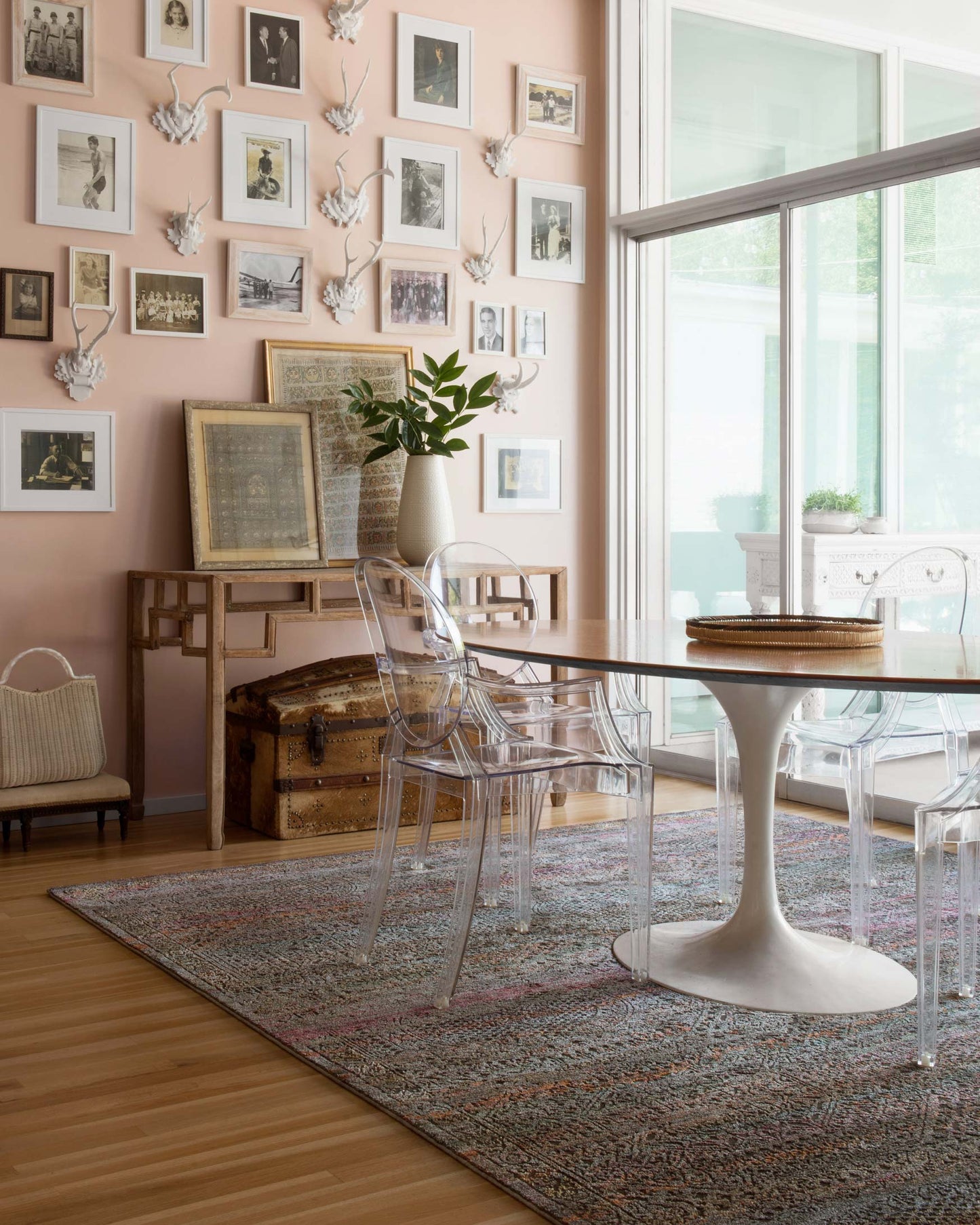 Loloi Javari JV-02 Carbón/Atardecer