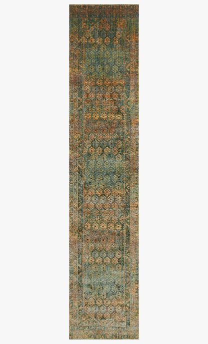 Loloi Javari JV-03 Laguna / Fiesta