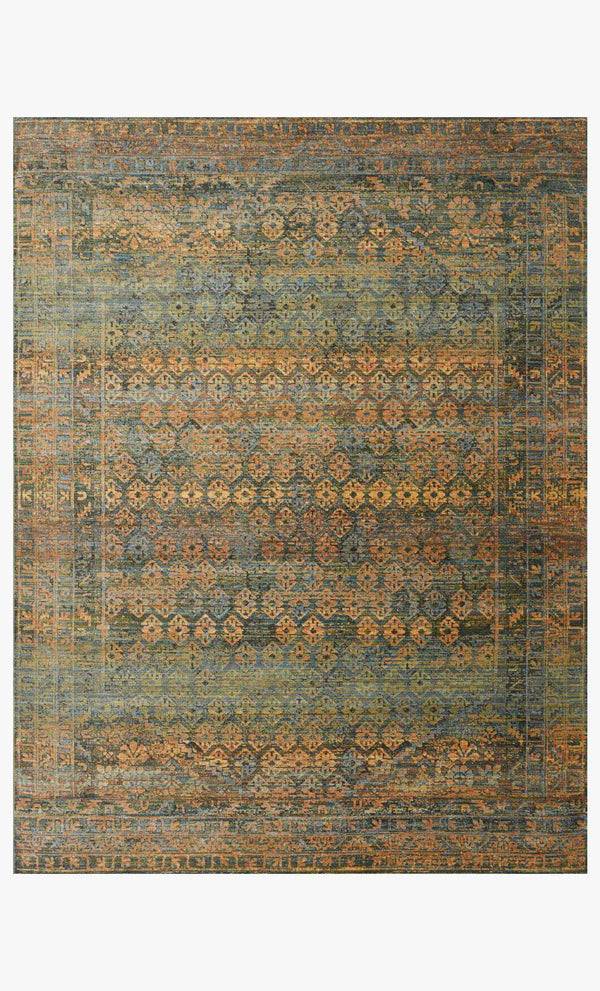 Loloi Javari JV-03 Laguna / Fiesta