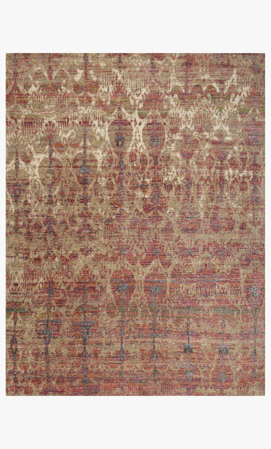 JV-10 DRIZZLE / BERRY