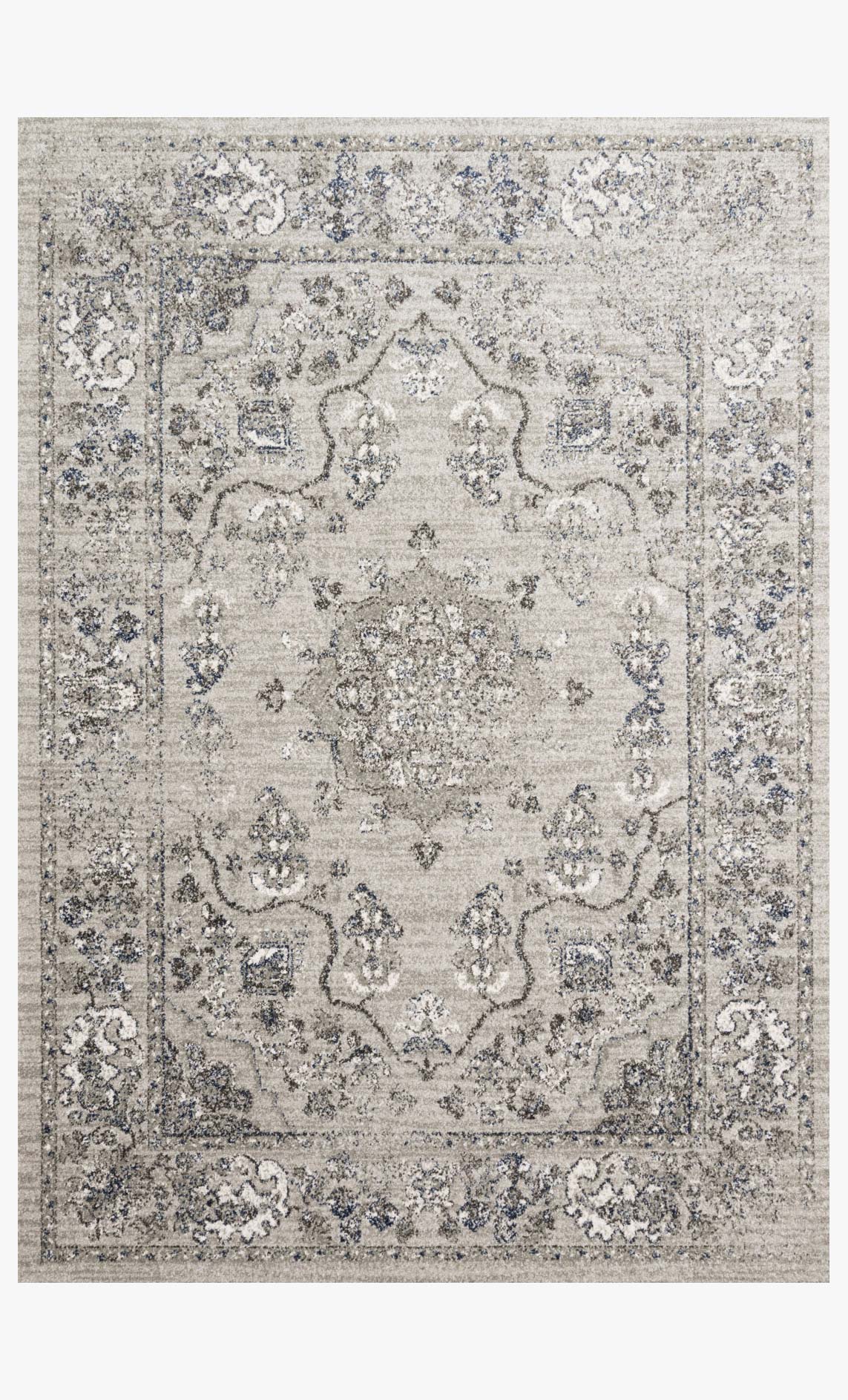 JOA-02 DOVE / GREY