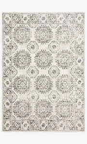 JOA-03 IVORY / CHARCOAL