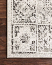 JOA-03 IVORY / CHARCOAL