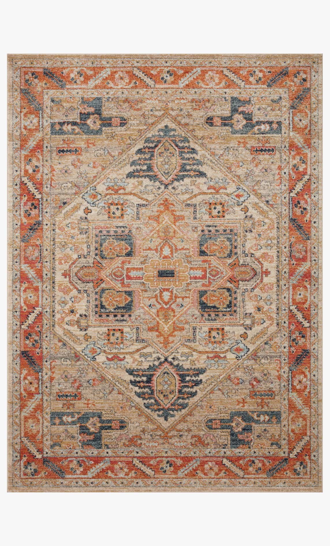 JOC-01 SAND / MULTI