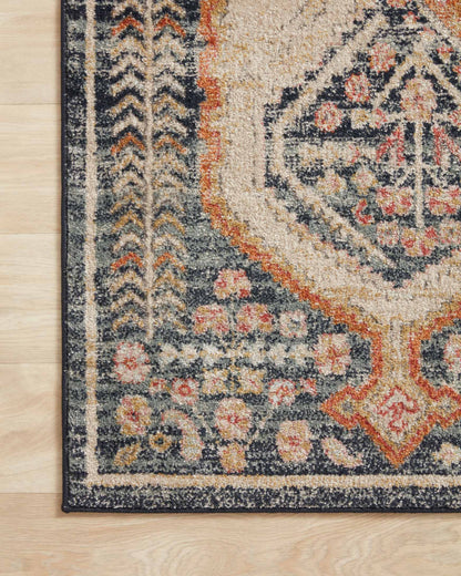 Loloi Jocelyn JOC-05 Navy / Multi