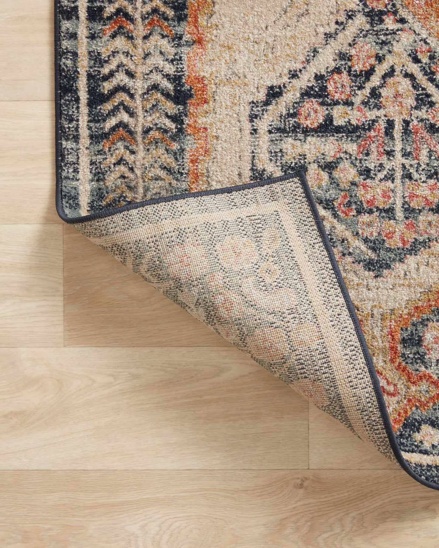 Loloi Jocelyn JOC-05 Navy / Multi