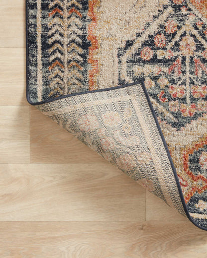 Loloi Jocelyn JOC-05 Navy / Multi