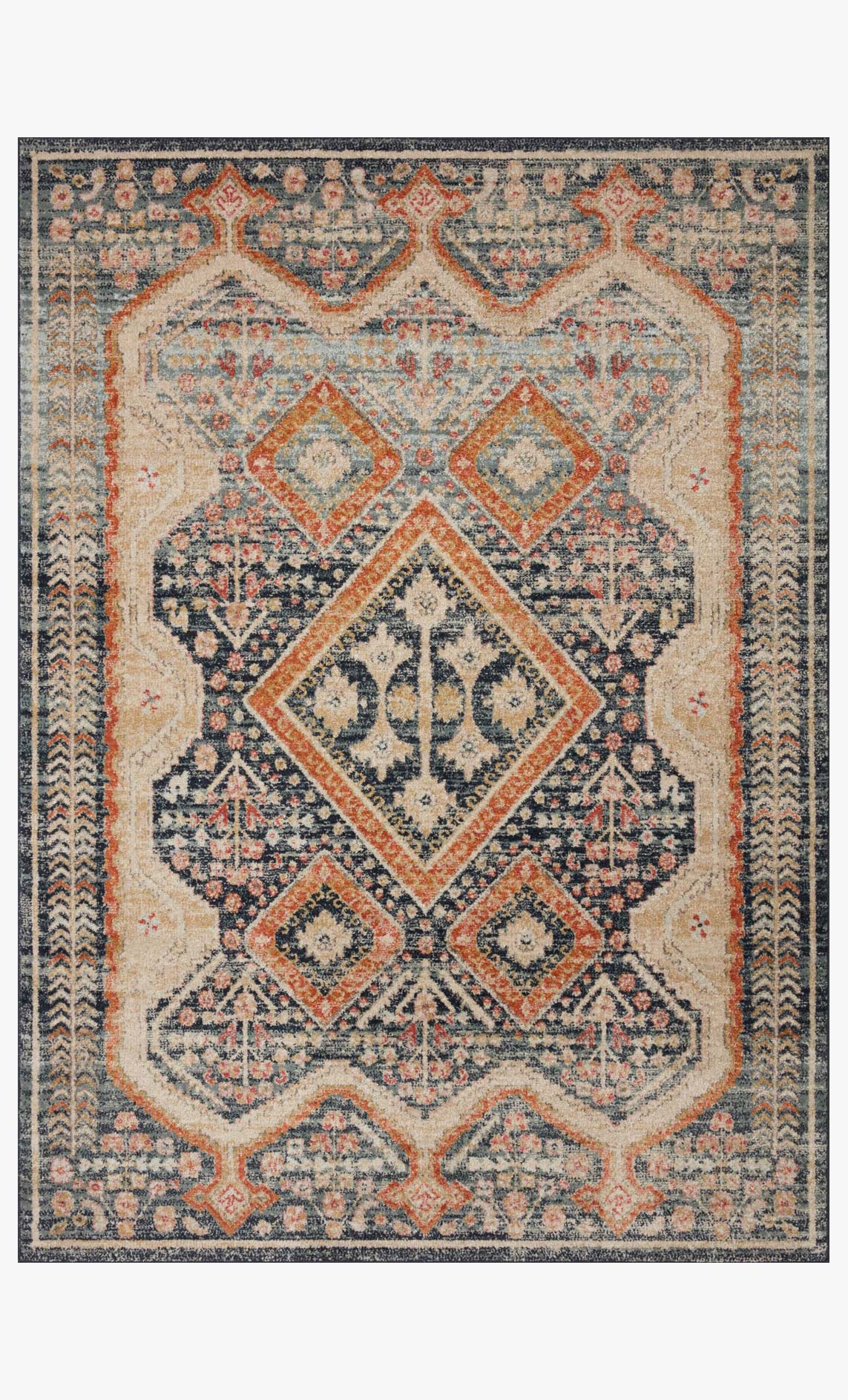 JOC-05 NAVY / MULTI