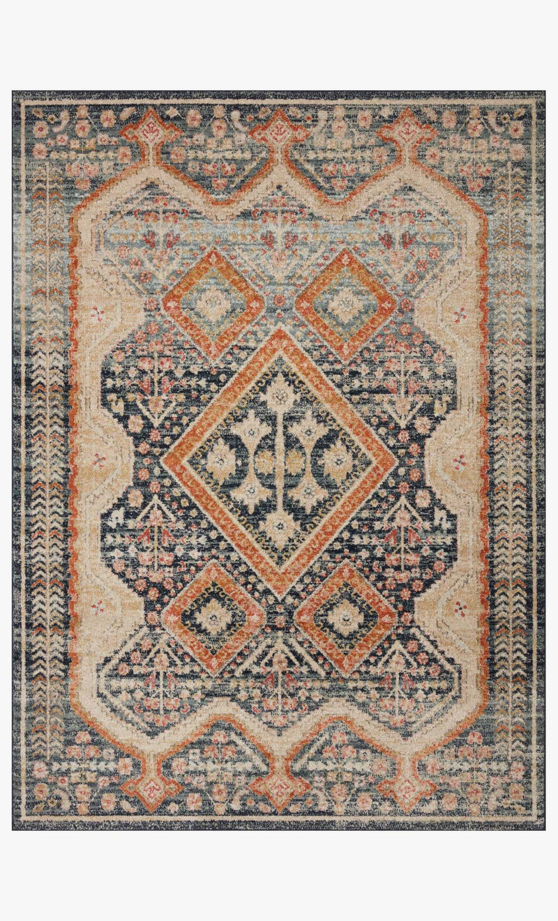 JOC-05 NAVY / MULTI