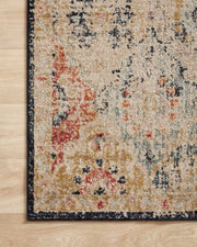 JOC-07 KHAKI / MULTI