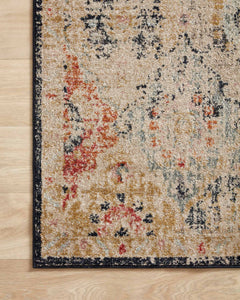 JOC-07 KHAKI / MULTI