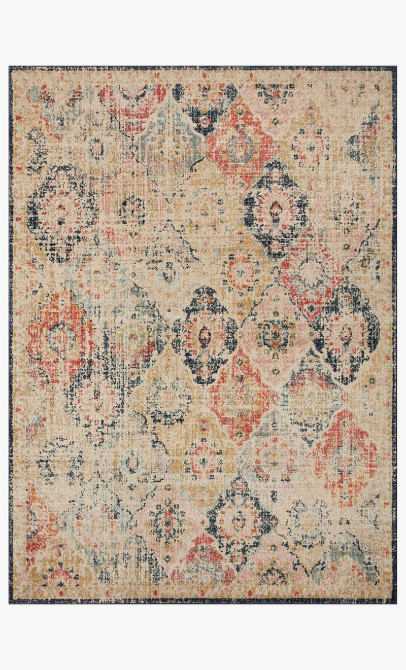 JOC-07 KHAKI / MULTI