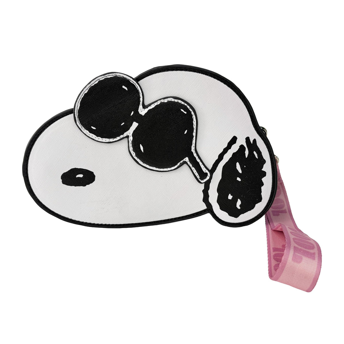 Peanuts‚Ñ¢ "Joe Cool" Makeup Pouch