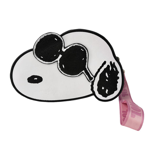 Peanuts‚Ñ¢ "Joe Cool" Makeup Pouch