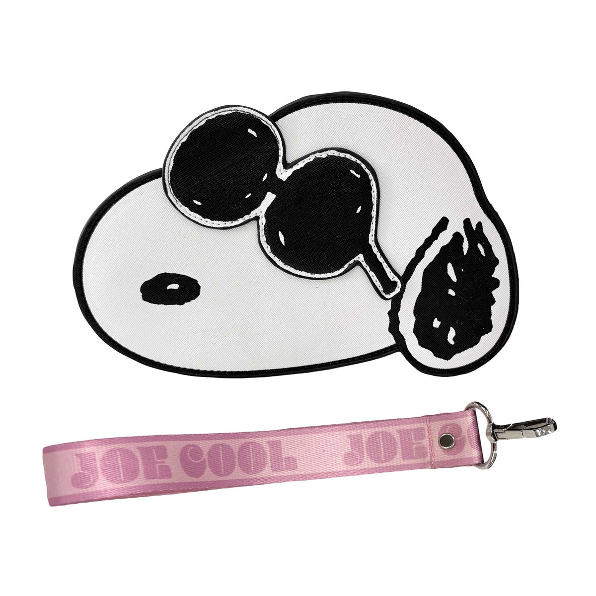Peanuts‚Ñ¢ "Joe Cool" Makeup Pouch