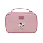 Peanuts‚Ñ¢ "Joe Cool" Layered Makeup Bag