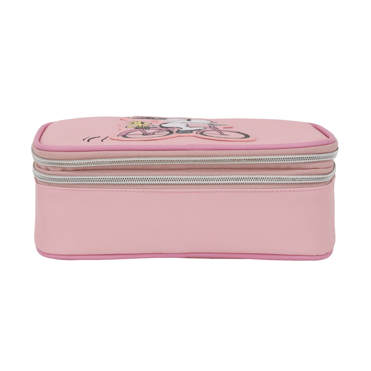 Peanuts‚Ñ¢ "Joe Cool" Layered Makeup Bag